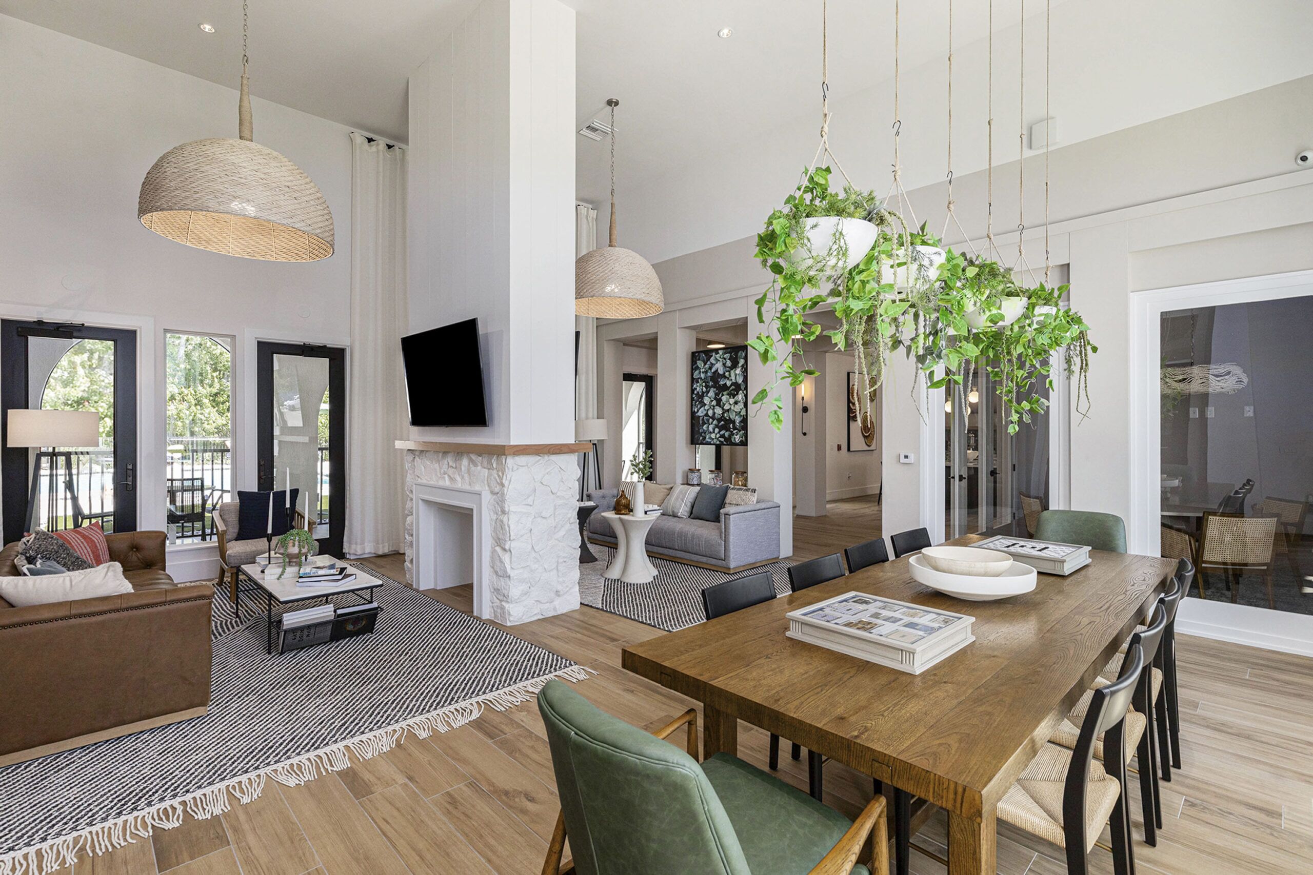 The Caroline Multi-Family Residential Development in Lakeland, FL